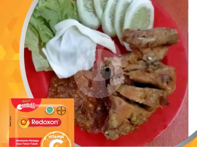 Gambar Makanan PECEL LELE SAMIAJI 9