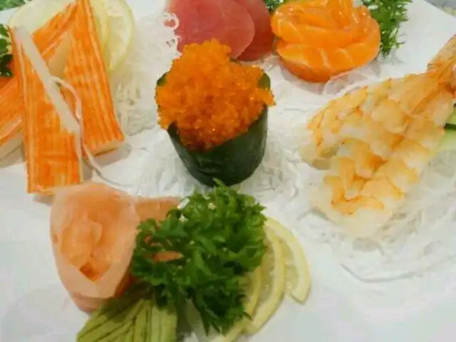 Gambar Makanan Tenno Sushi 10