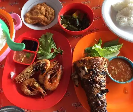 Gambar Makanan Warung Haur Gading Balikpapan 6