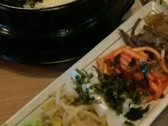 Mido Korean BBQ Restaurant Food Photo 13