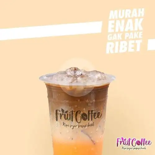 Gambar Makanan Fruit Coffee Street 5