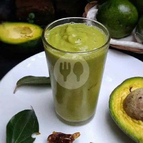 Gambar Makanan Bintang Juice Pasar Baru, Depan Alfamart Gereja Ayam 2