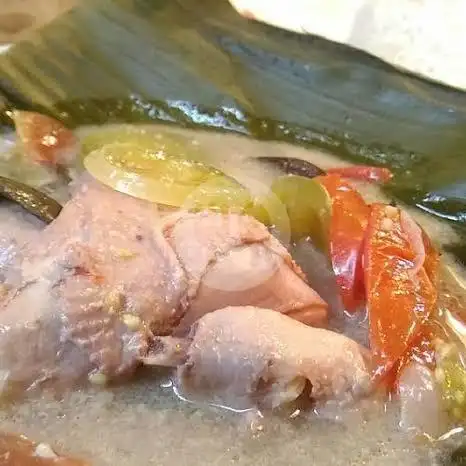 Gambar Makanan Garangasem Kudus Spesial Ayam Kampung, DR Sutomo 2