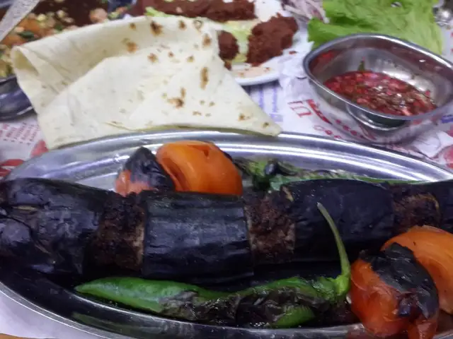 Lavaş'nin yemek ve ambiyans fotoğrafları 10