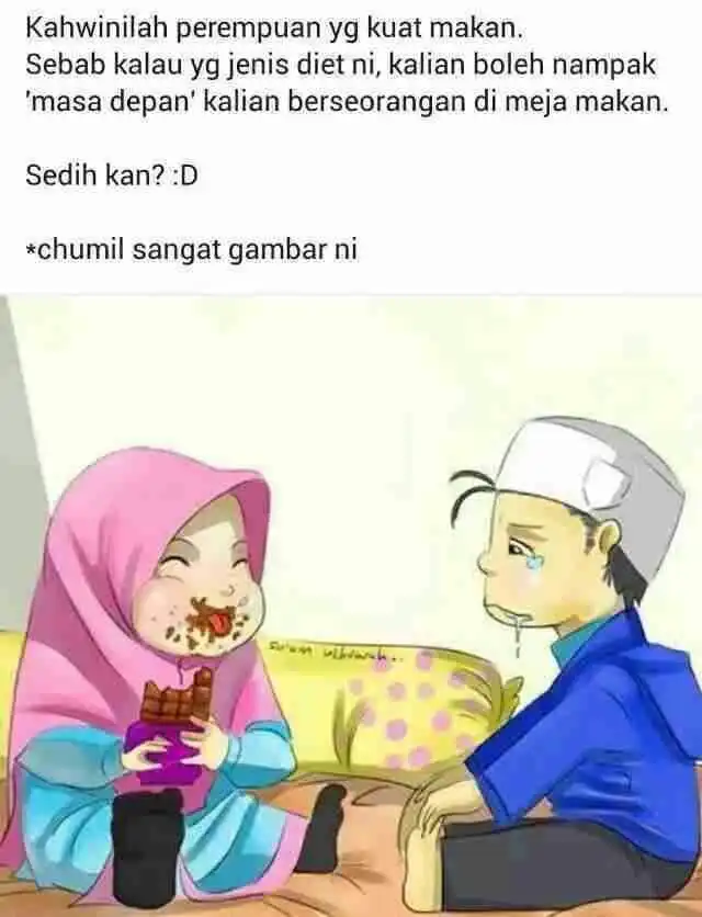 Kedai Makan Macam-Macam