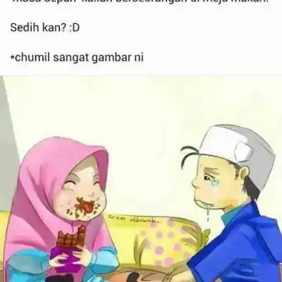 Kedai Makan Macam-Macam