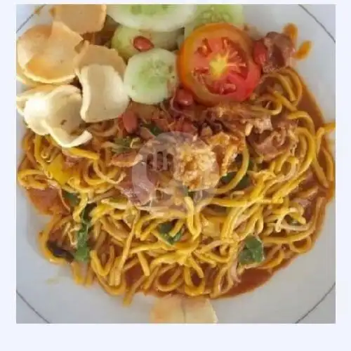 Gambar Makanan Mie Aceh Keude Ceh, Industri Jababeka 9