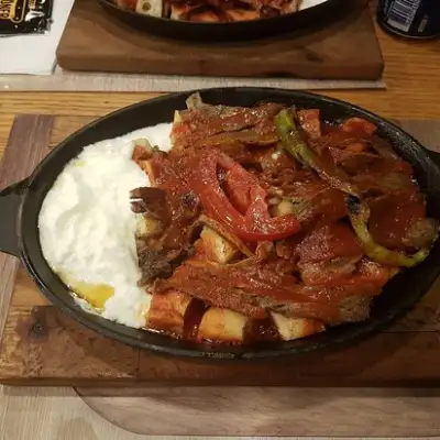 Kasap Döner