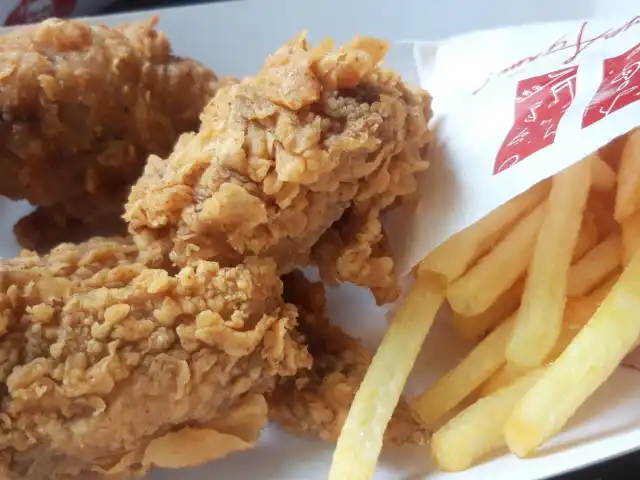 Gambar Makanan KFC Kotabaru Padalarang 6