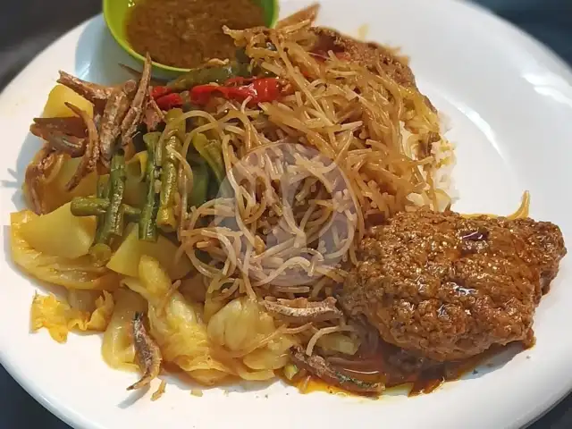 Gambar Makanan RM. Galung, Pejagalan 8