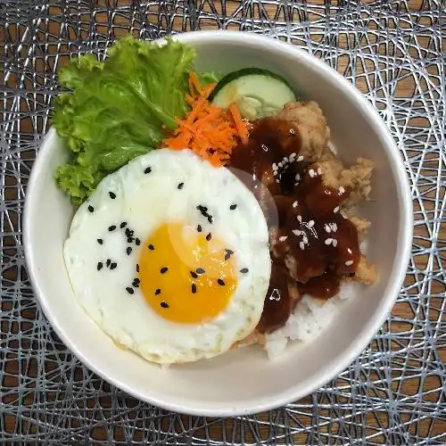Gambar Makanan Hai Hai Ricebowl, Suprapto 9