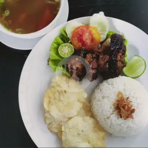 Gambar Makanan Kalih Cafe, Matraman 16