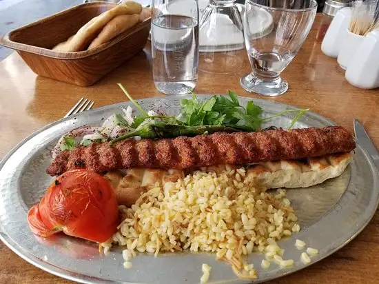 Köşkeroğlu Kebap'nin yemek ve ambiyans fotoğrafları 15