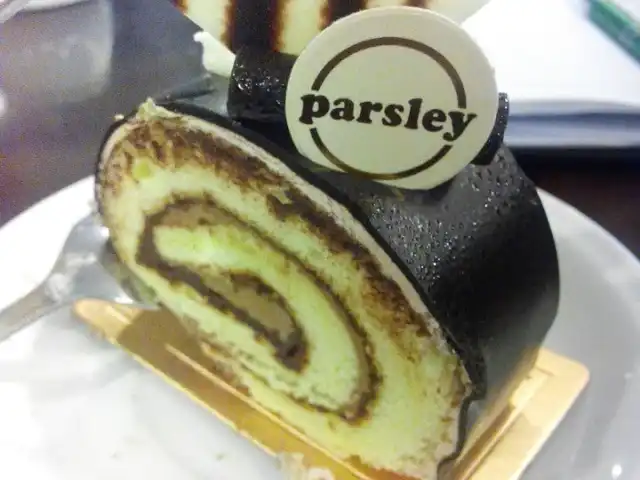 Gambar Makanan Parsley Bakery & Cake Shop 5