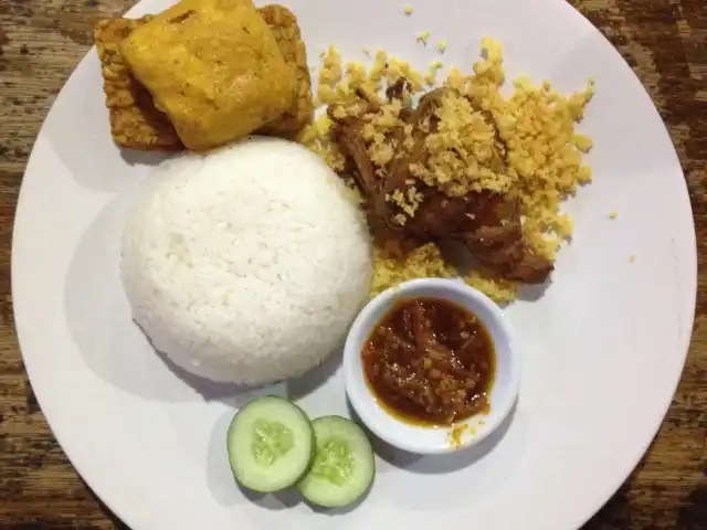 Gambar Makanan Waroeng Bebek Ngarasan 20