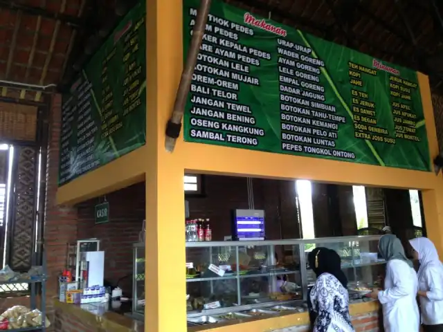 Gambar Makanan Warung Lumayan 14