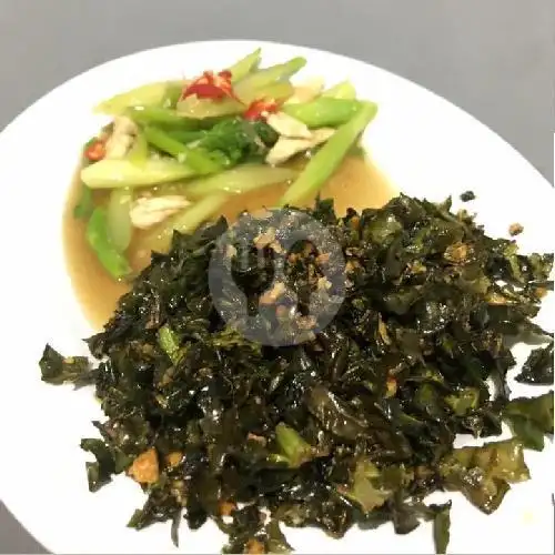 Gambar Makanan Sop Buntut Waroonk KK,  Gunung Soputan 1 9