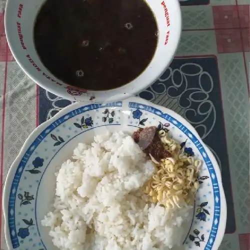 Gambar Makanan Soto Surabaya Ning Dewi 15