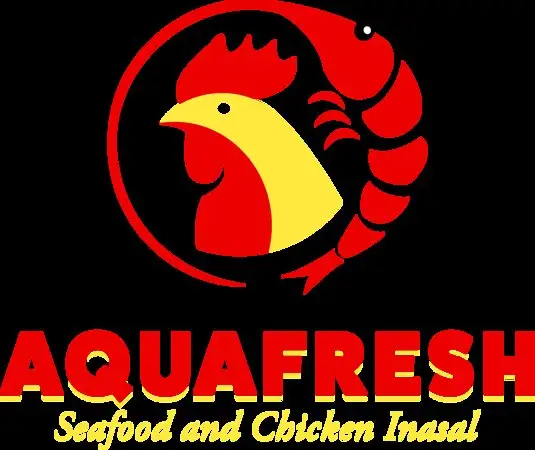 Aquafresh Seafood And Chicken Inasal - Kalibo