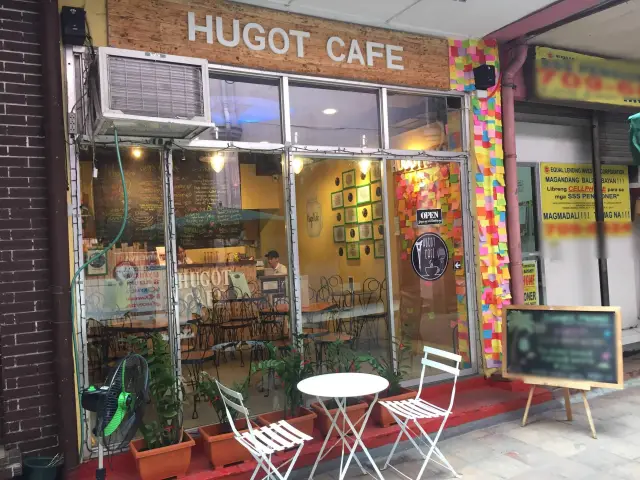 Hugot Café Food Photo 3