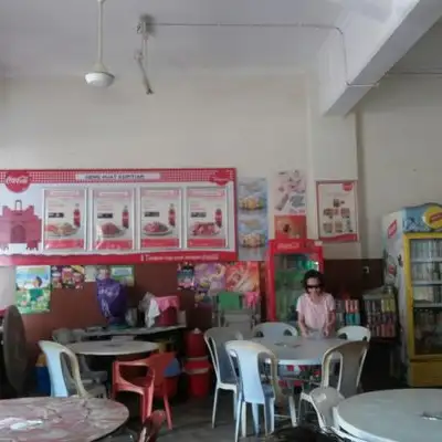Heng Huat Kopitiam Coffee Shop