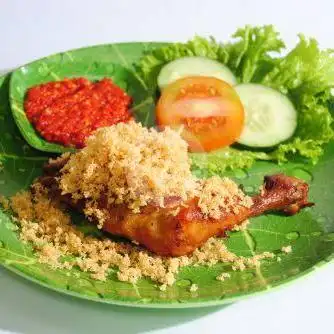 Gambar Makanan Kuliner Maknyus, Alamanda Raya 4