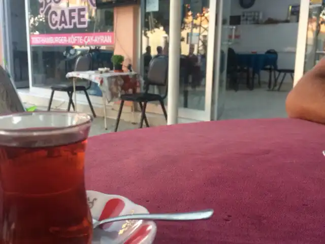 Esen Cafe'nin yemek ve ambiyans fotoğrafları 5