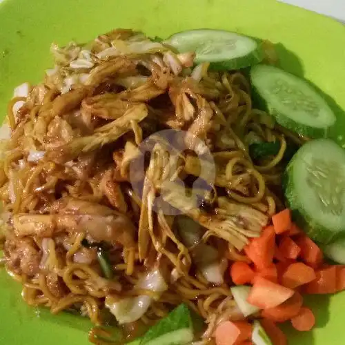 Gambar Makanan NASI GORENG SEAFOOD CR27, Ceriamart Tajur 1