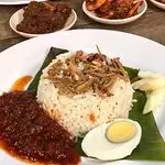 Nasi Lemak Angah Food Photo 6