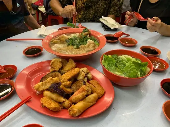 Puchong Yong Tau Foo Food Photo 1