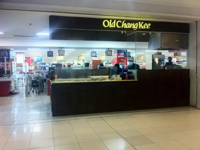 Gambar Makanan Old Chang Kee 19