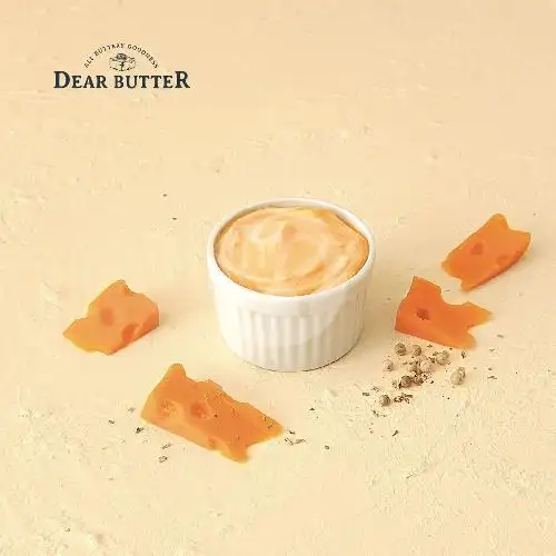 Gambar Makanan Dear Butter Binus 6