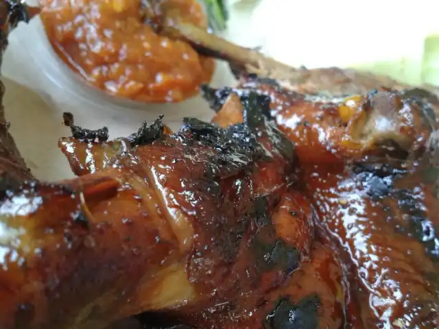 Gambar Makanan RM Ayam Bakar Bawangan 9