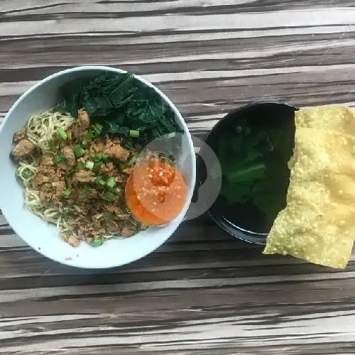 Gambar Makanan Bubur & Mie Ayam Ceker Cirebon 89, Mangga Besar 15