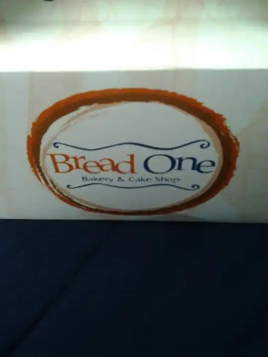 Gambar Makanan BreadOne Bakery & Cake Shop 3