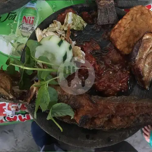 Gambar Makanan D'Cobek, Bumi Mas Raya 5