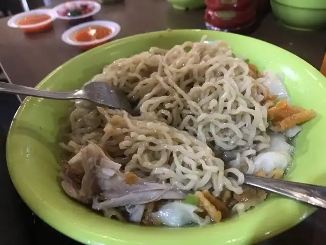 Gambar Makanan Bakmi Gocit 57 11