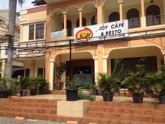 Gambar Makanan Joy Cafe & Resto 7