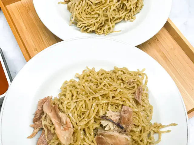 Gambar Makanan Bakmi Ayam Acang 19