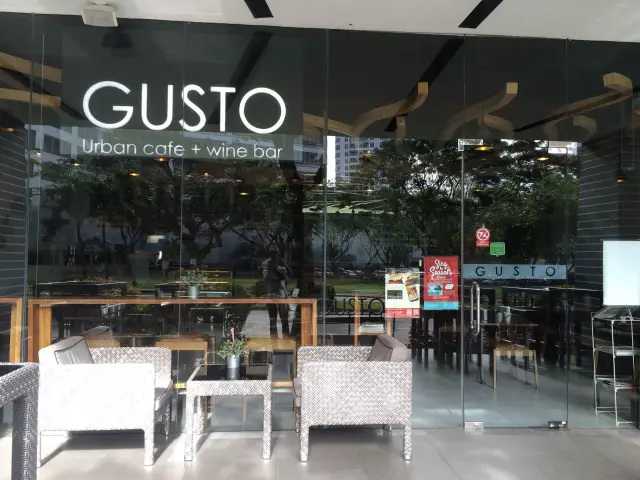Gusto Food Photo 7