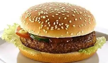 Burger BoB