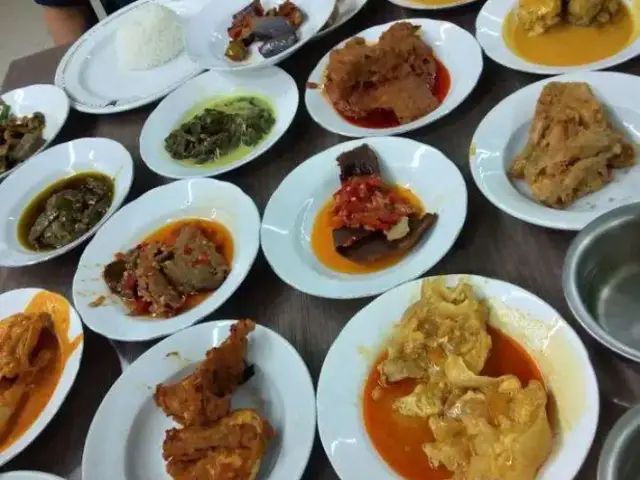 Gambar Makanan Restoran Sederhana 16