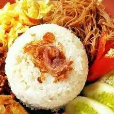 Gambar Makanan Nasi Uduk Enggal, Enggal 6