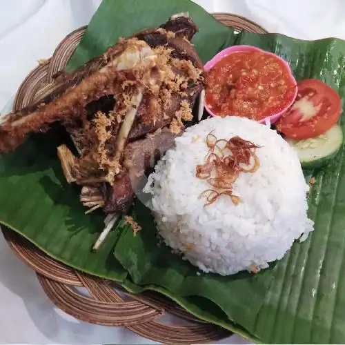 Gambar Makanan Pecel Lele Cak Rafi, Pondok Indah 12