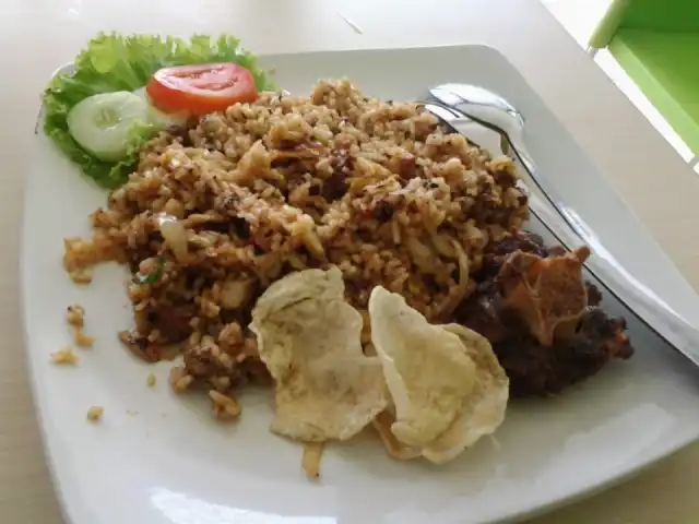 Gambar Makanan VIVO Resto ( RS. Panti Rapih ) 15