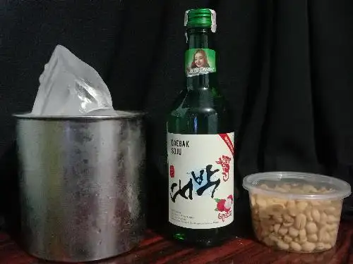 SOJU AMER MARK, NAGRAK