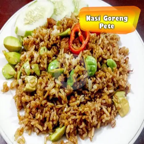 Gambar Makanan Nasi Goreng Kambing Champoez 46, Griya Loka Niaga 19