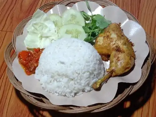 WARUNG LESEHAN 85, Pesanggrahan Jaksel