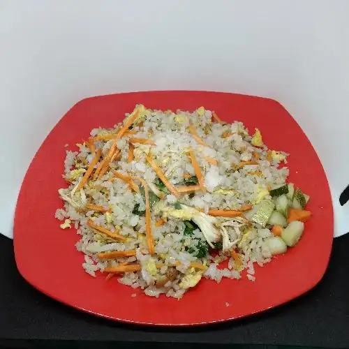 Gambar Makanan Nasi Goreng Panpora 3 4