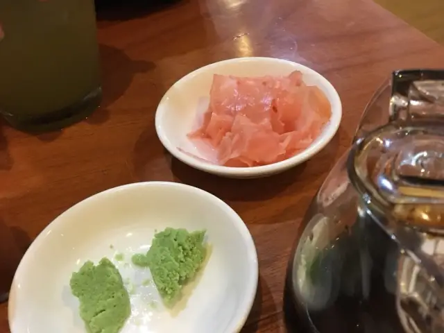 Gambar Makanan Koinobori Sushi Bar 10